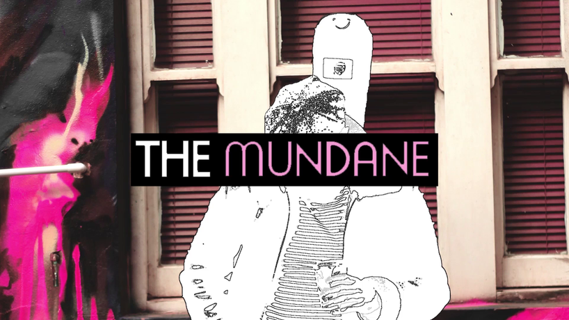 The Mundane - Music Video Teaser